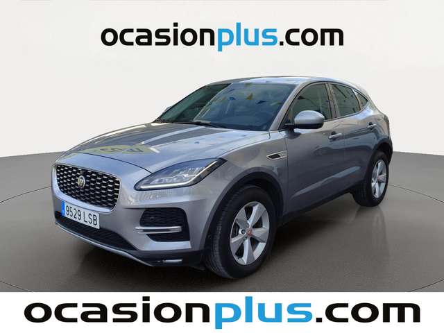 Jaguar E-PACE 2.0D Standard (163 CV) 2021