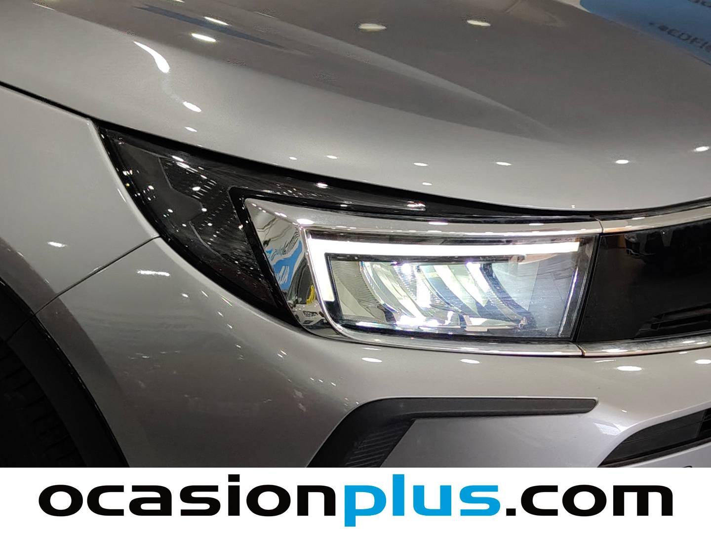 Opel Grandland Opel Grandland 1.2 Turbo XHT S&S GS (130 CV) km 0