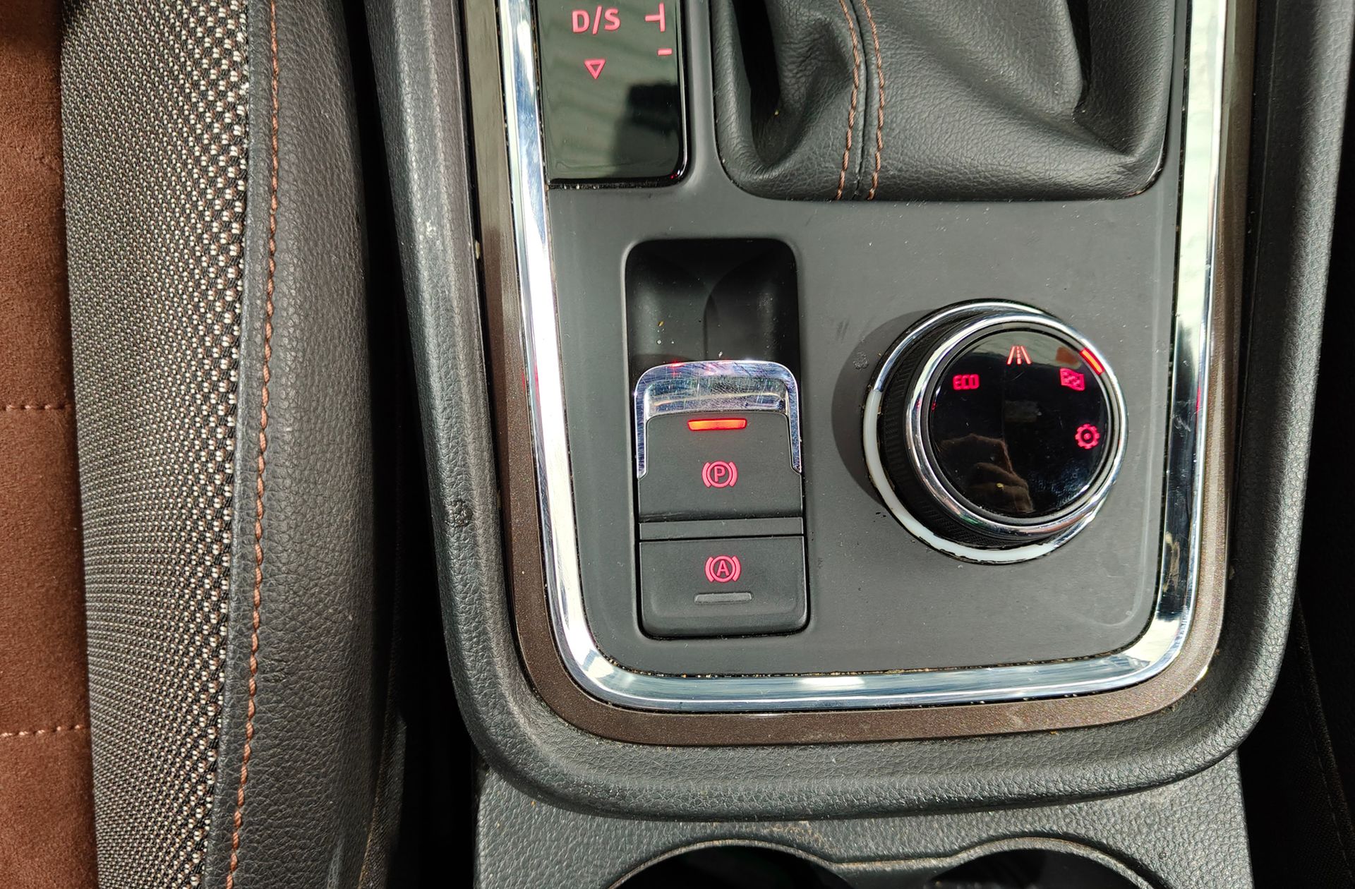 SEAT Ateca 1.4 EcoTSI Xcellence DSG - foto 33