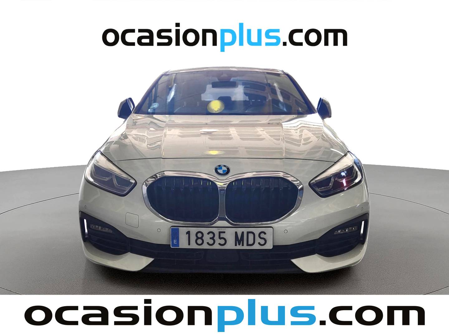 BMW Serie 1 BMW Serie 1 116d (116 CV) 116cv
