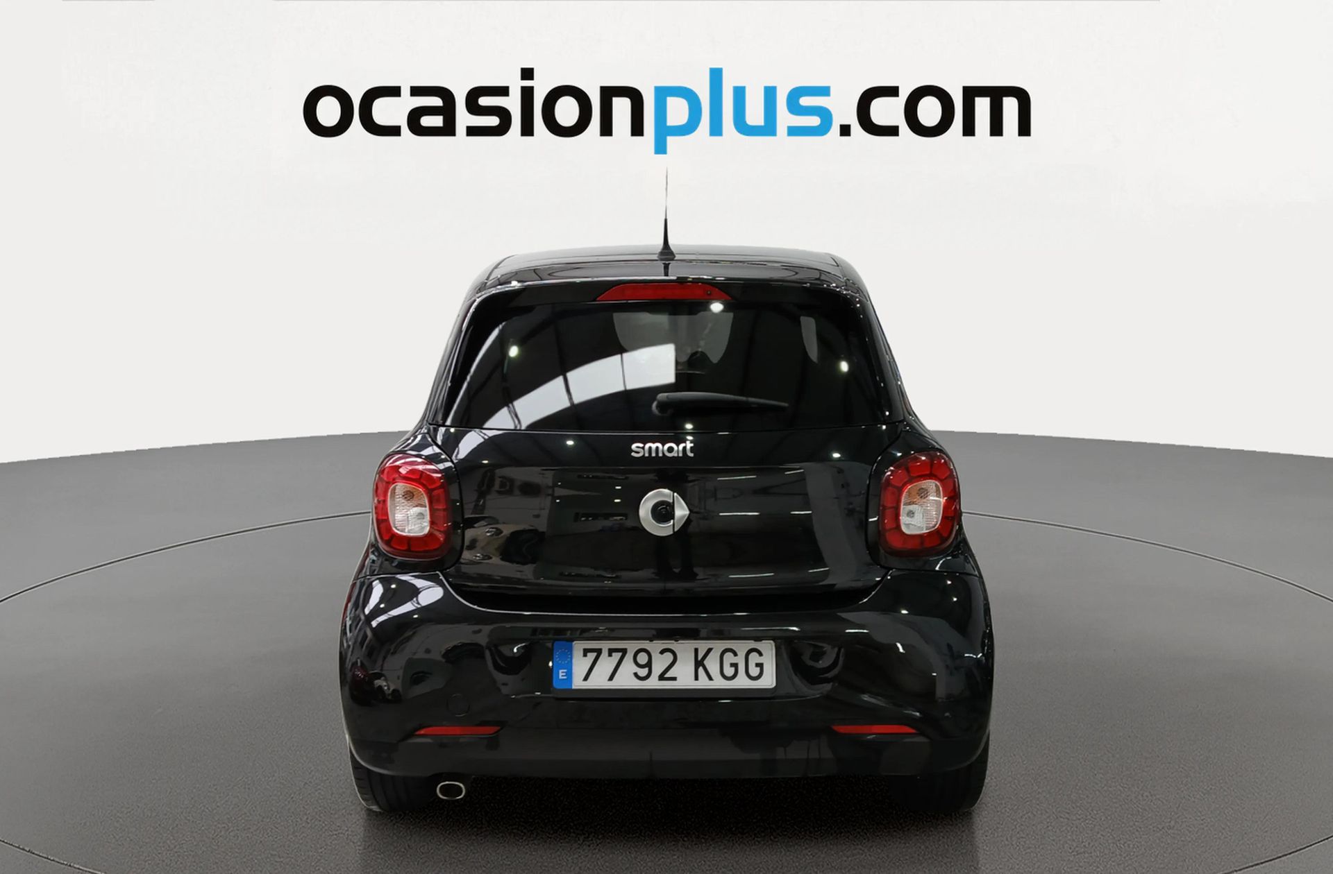smart forfour 0.9 Passion - foto 14