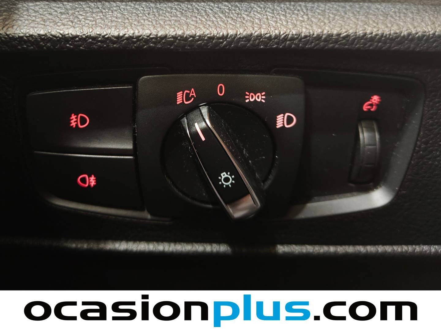Equipamiento del BMW Serie 1 BMW Serie 1 118d (143 CV)