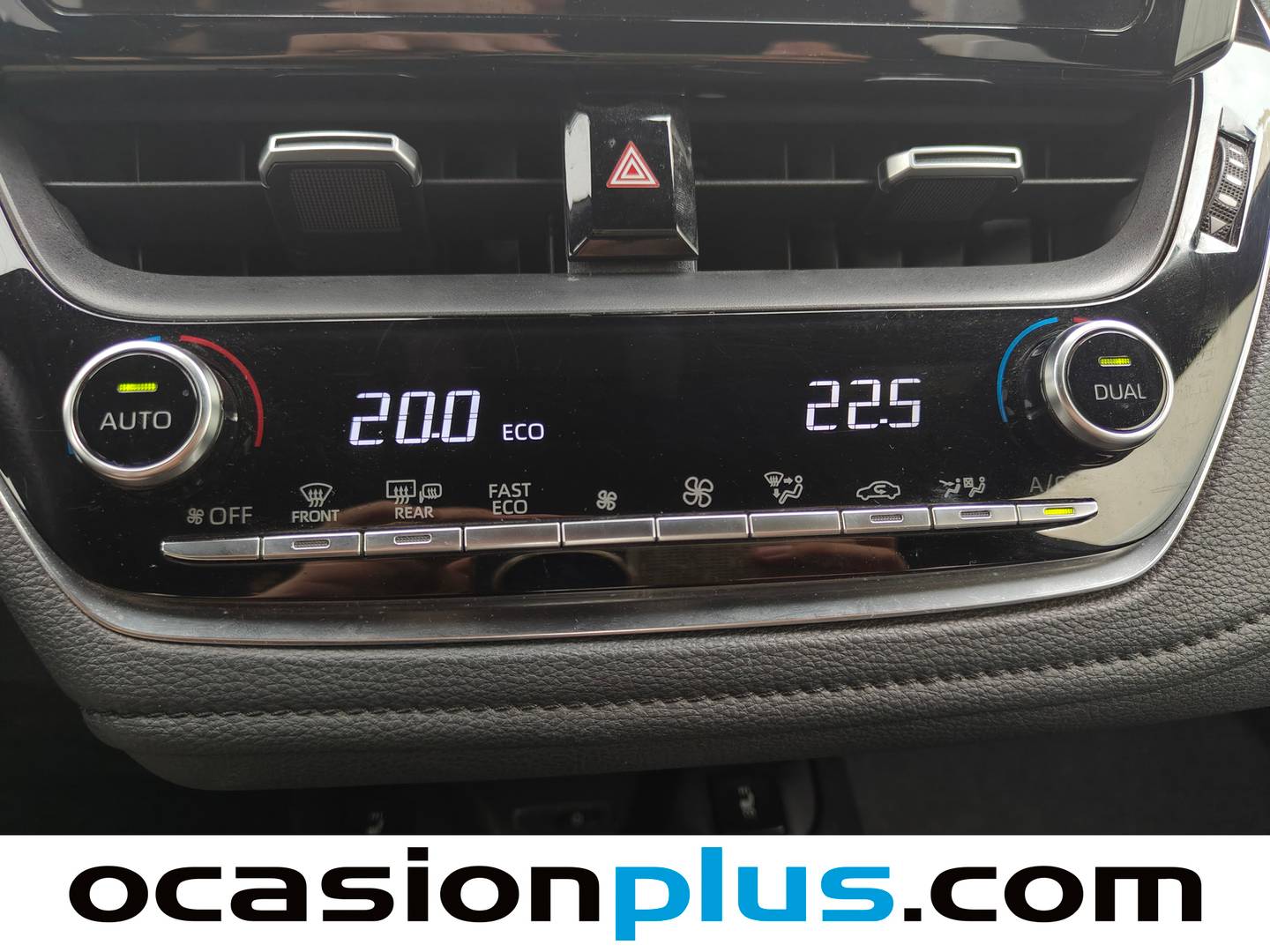 Toyota Corolla Toyota Corolla 180H GR-SPORT E-CVT (180 CV) 2020