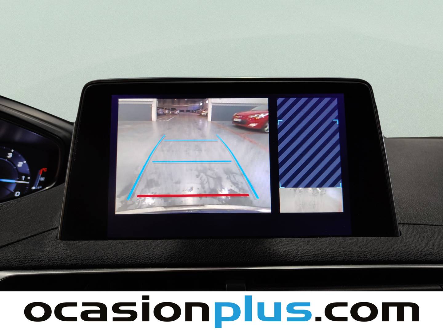 Foto Peugeot 3008 Peugeot 3008 THP 165 Allure EAT6 (165 CV)