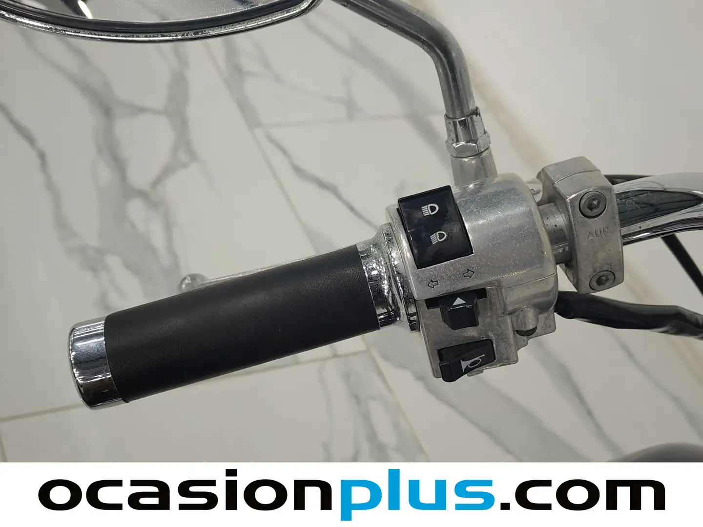 Foto Daelim Daystar 250 Daelim Daystar 250 Daelim Daystar 250