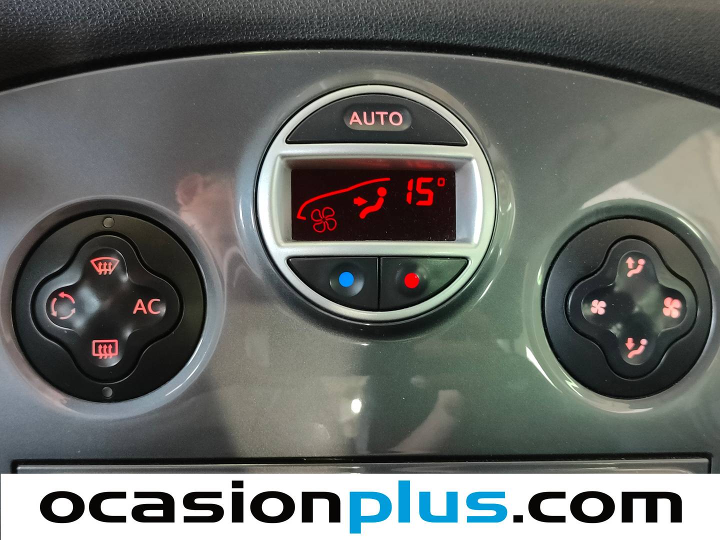 Extras del Renault Clio Renault Clio Exception eco2 Auto (110 CV)