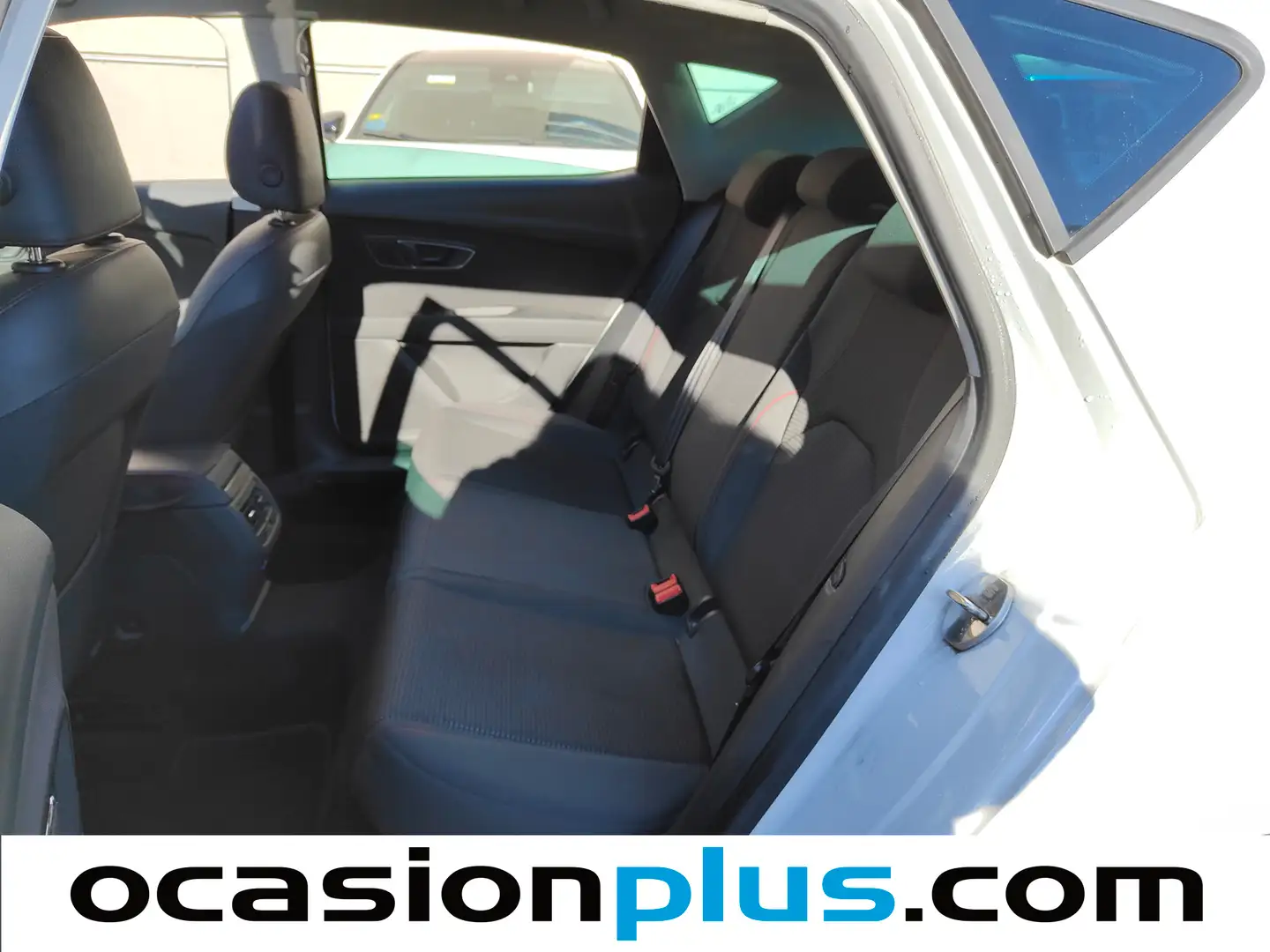 Foto Seat León SEAT León 1.5 TGI GNC S&S FR (130 CV)