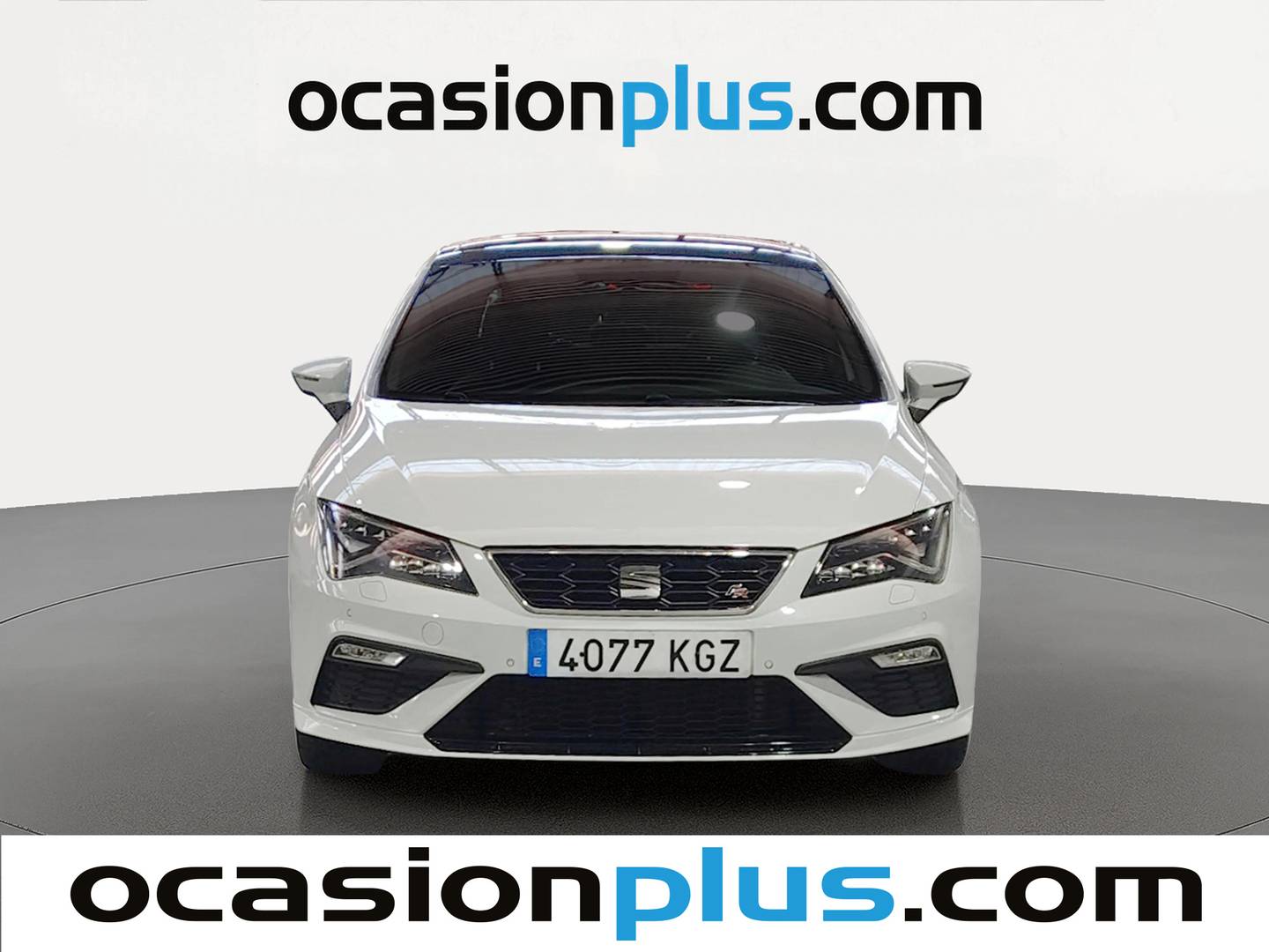 Seat León Seat León 2.0 TDI S&S FR Plus (184 CV) km 0