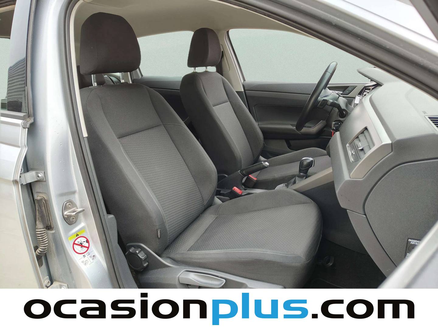 Foto Volkswagen Polo Volkswagen Polo Advance 1.0 TSI (95 CV) DSG