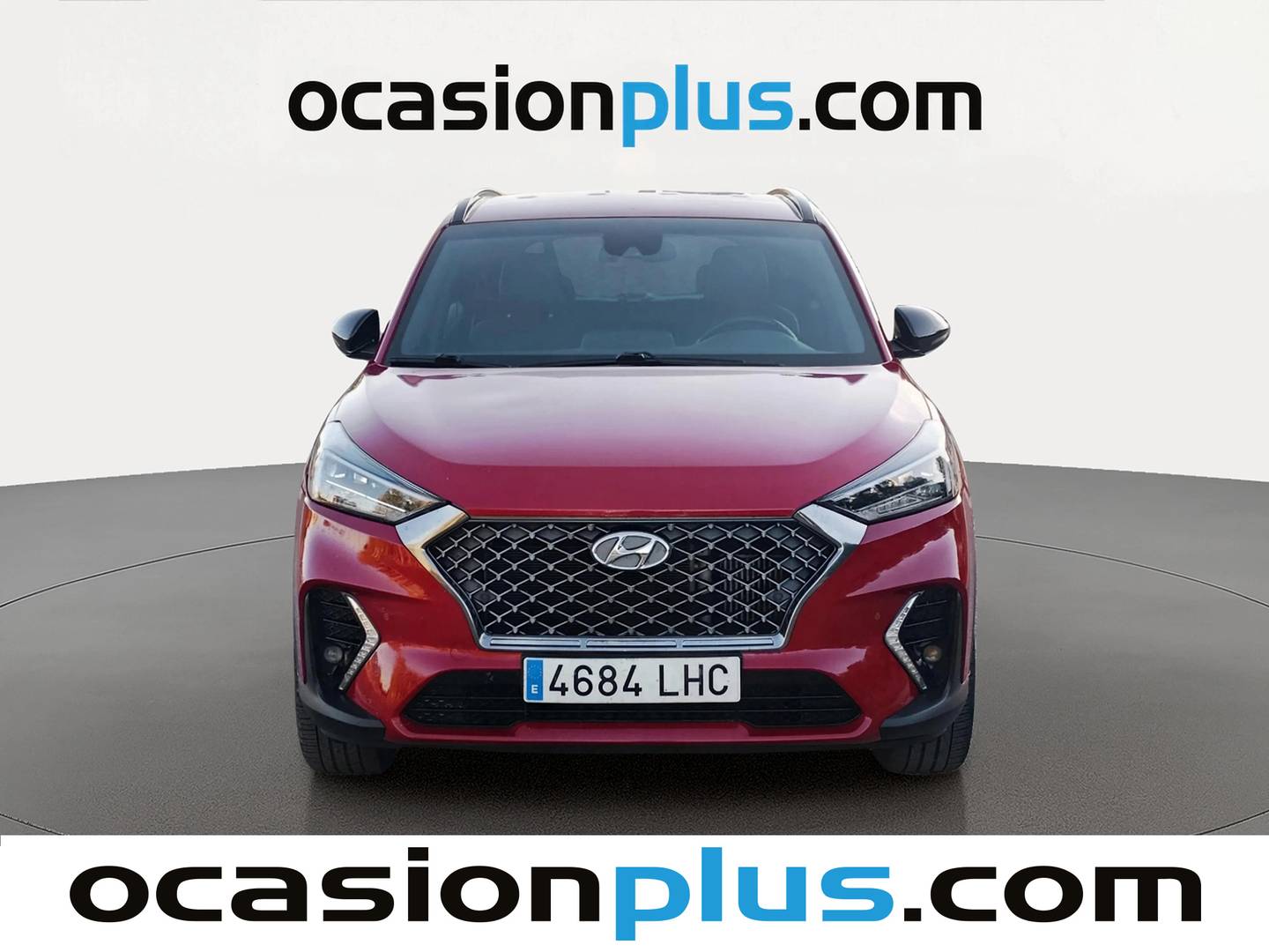 Hyundai Tucson Hyundai Tucson 1.6 CRDI 48V N-Line 4x2 (136 CV) 136cv