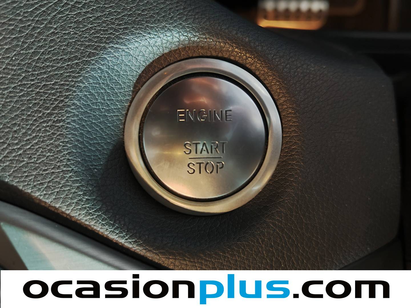 Foto Mercedes GLA Mercedes-Benz GLA 200 d  (136 CV) Pack AMG