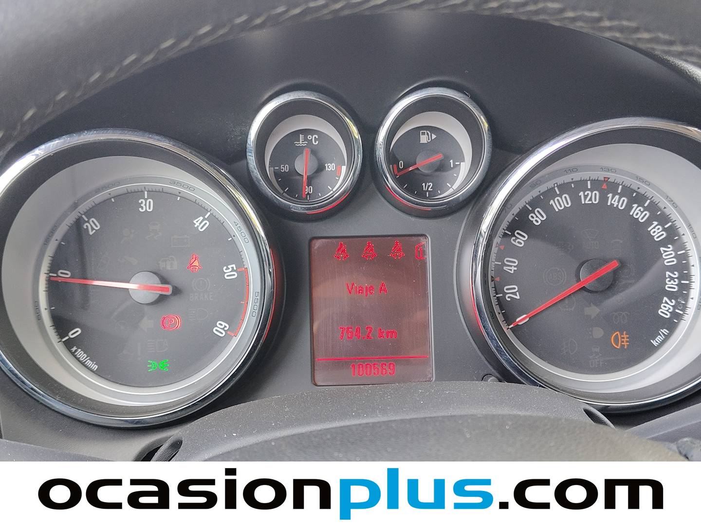 Opel Astra Opel Astra 1.7 CDTI Sport (125 CV) 2010