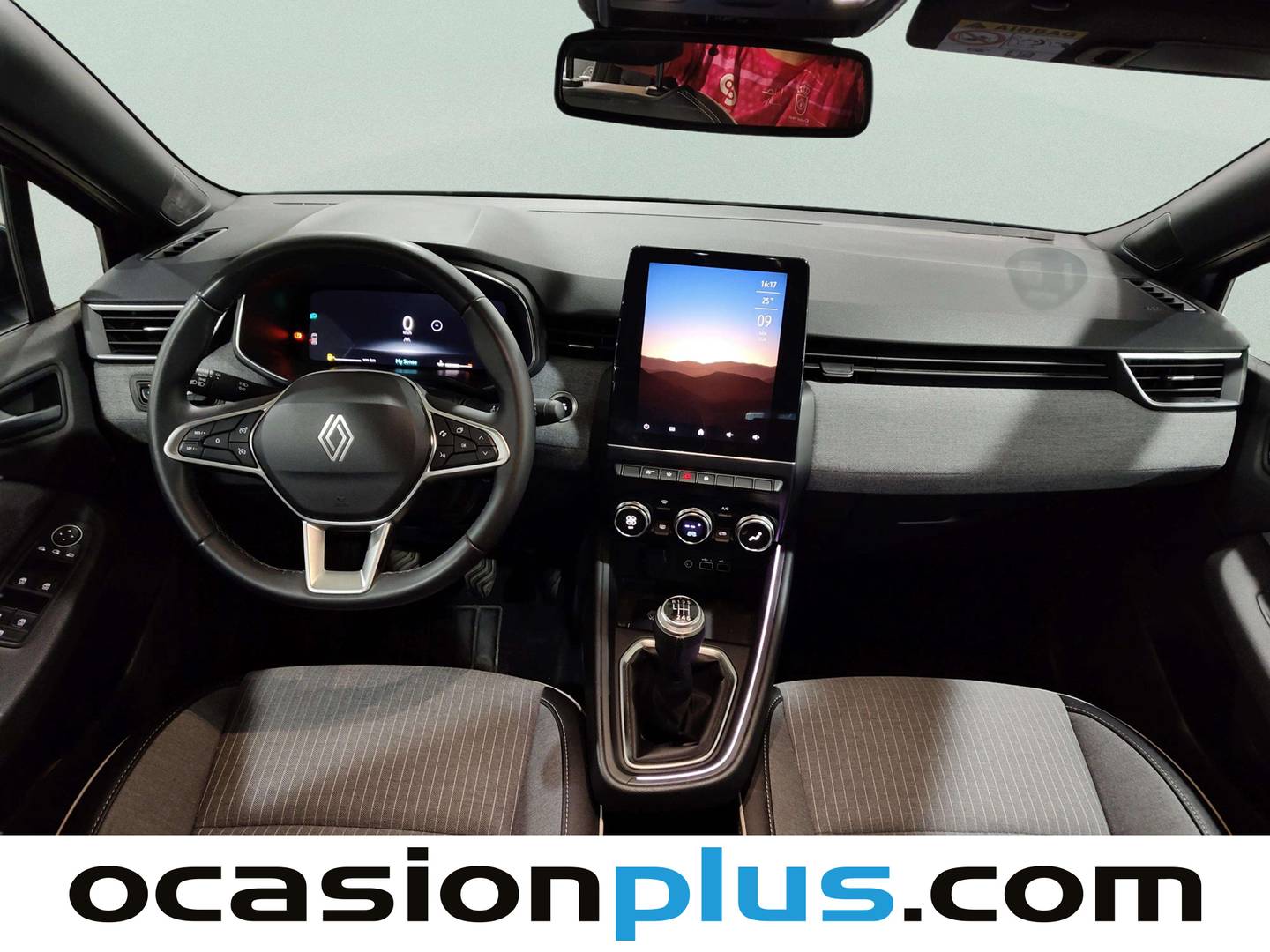 Renault Clio Renault Clio Techno TCe (90 CV) de ocasión