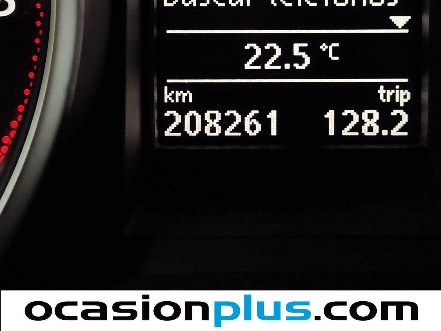 Volkswagen Golf Volkswagen Golf Advance Rabbit 1.6 TDI BMT (105 CV) seminuevo