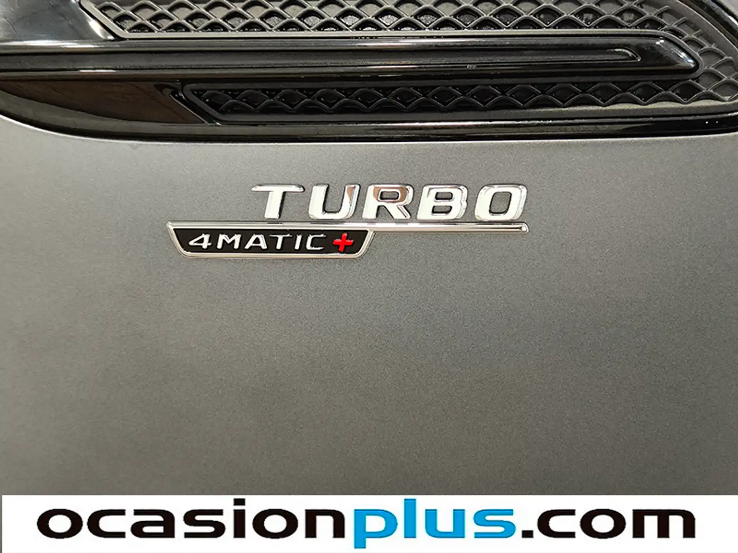 Foto Mercedes Mercedes-AMG GT Mercedes-Benz AMG GT 53 AMG 4MATIC+ (435 CV)