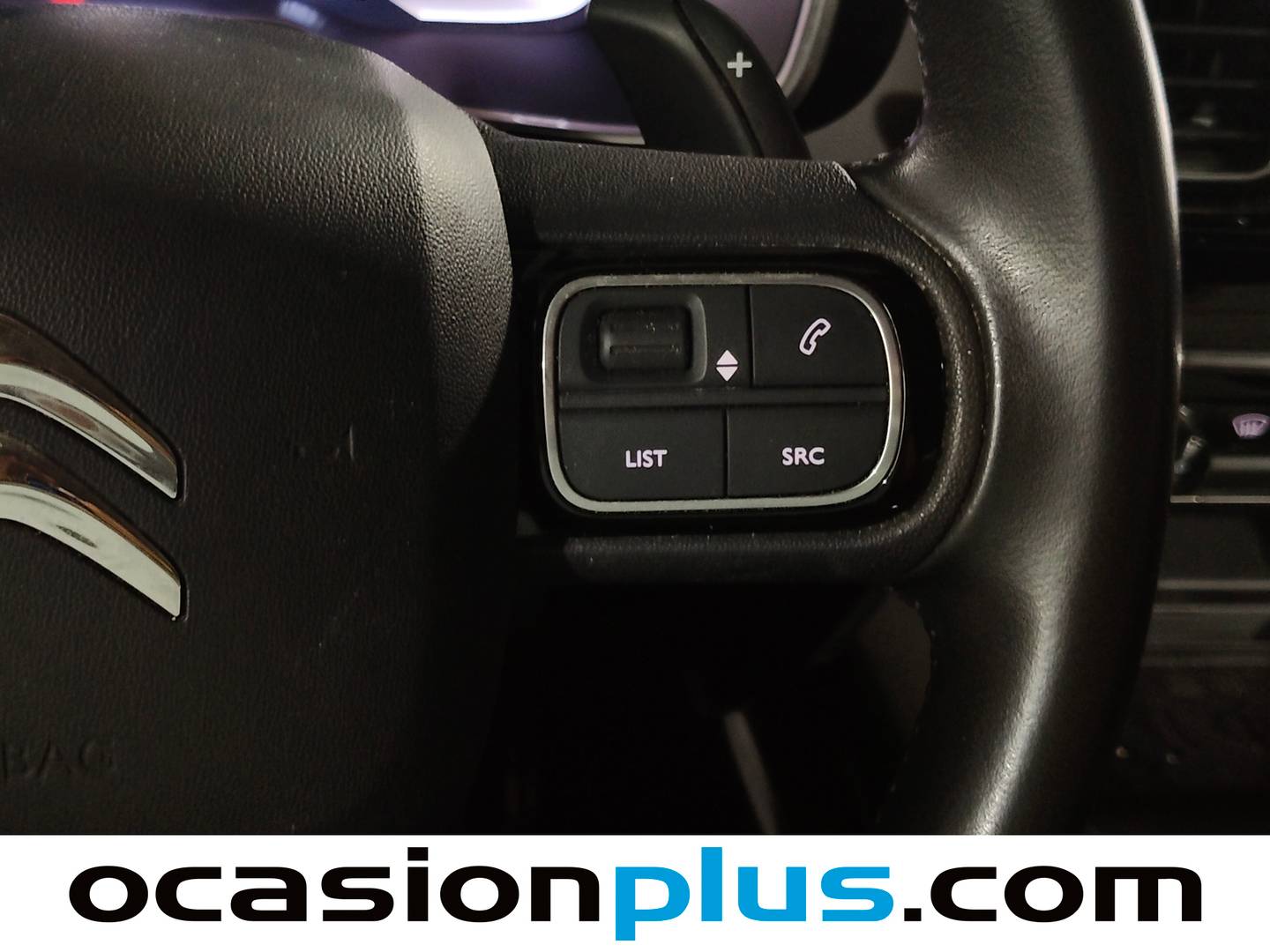 Citroën C5 Aircross Citroën C5 Aircross BlueHdi 180 S&S Shine EAT8 (177 CV) de ocasión