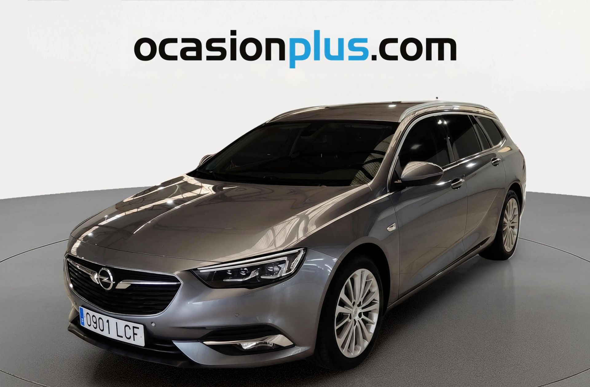 Opel Insignia Sports Tourer 1.6 CDTI D Innovation