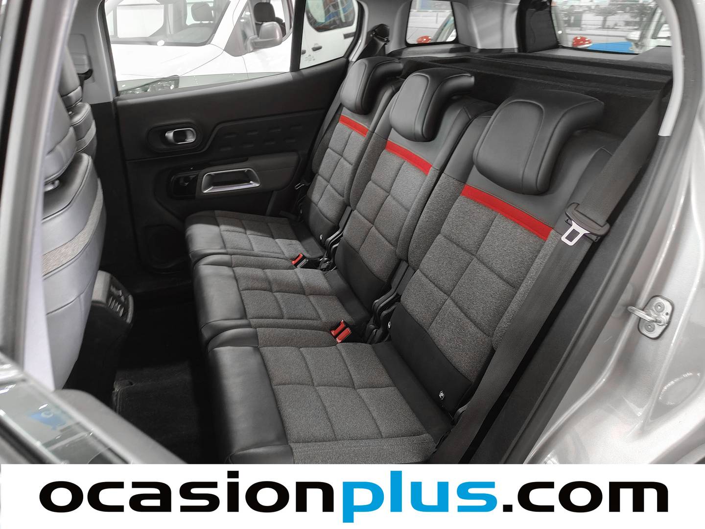 Foto Citroën C5 Aircross Citroen C5 Aircross BlueHdi 130 S&S Feel (131 CV)