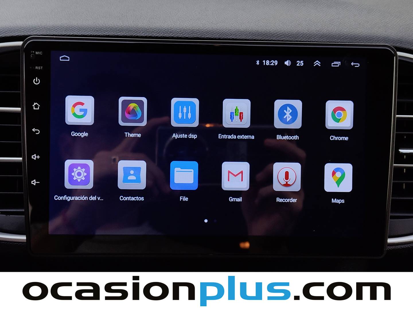 Peugeot 308 Peugeot 308 BlueHDi 100 Style (100 CV) 2019