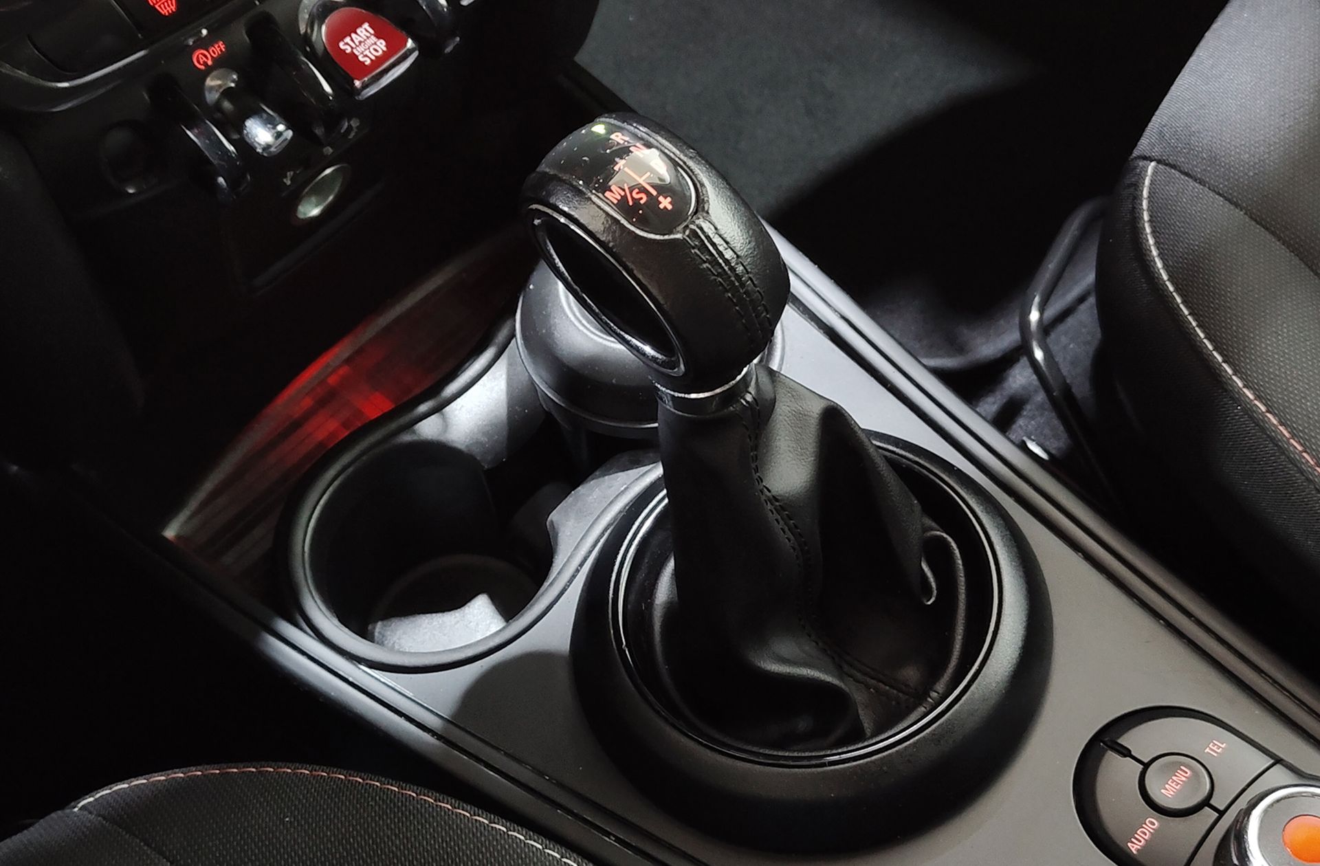 MINI Countryman Cooper - foto 5