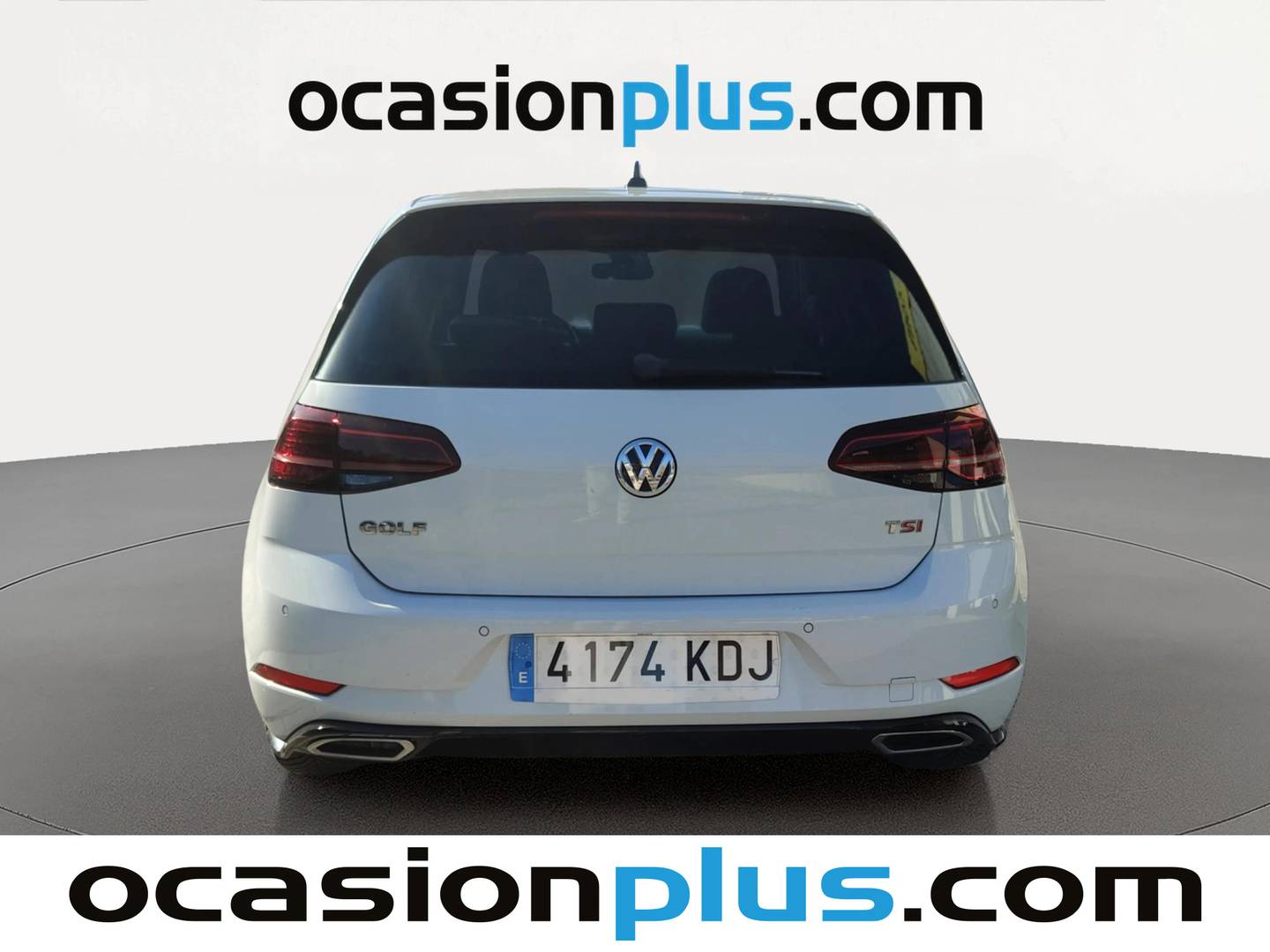 Volkswagen Golf Volkswagen Golf Sport 1.5 TSI Evo (150 CV) DSG Pack R-Line barato