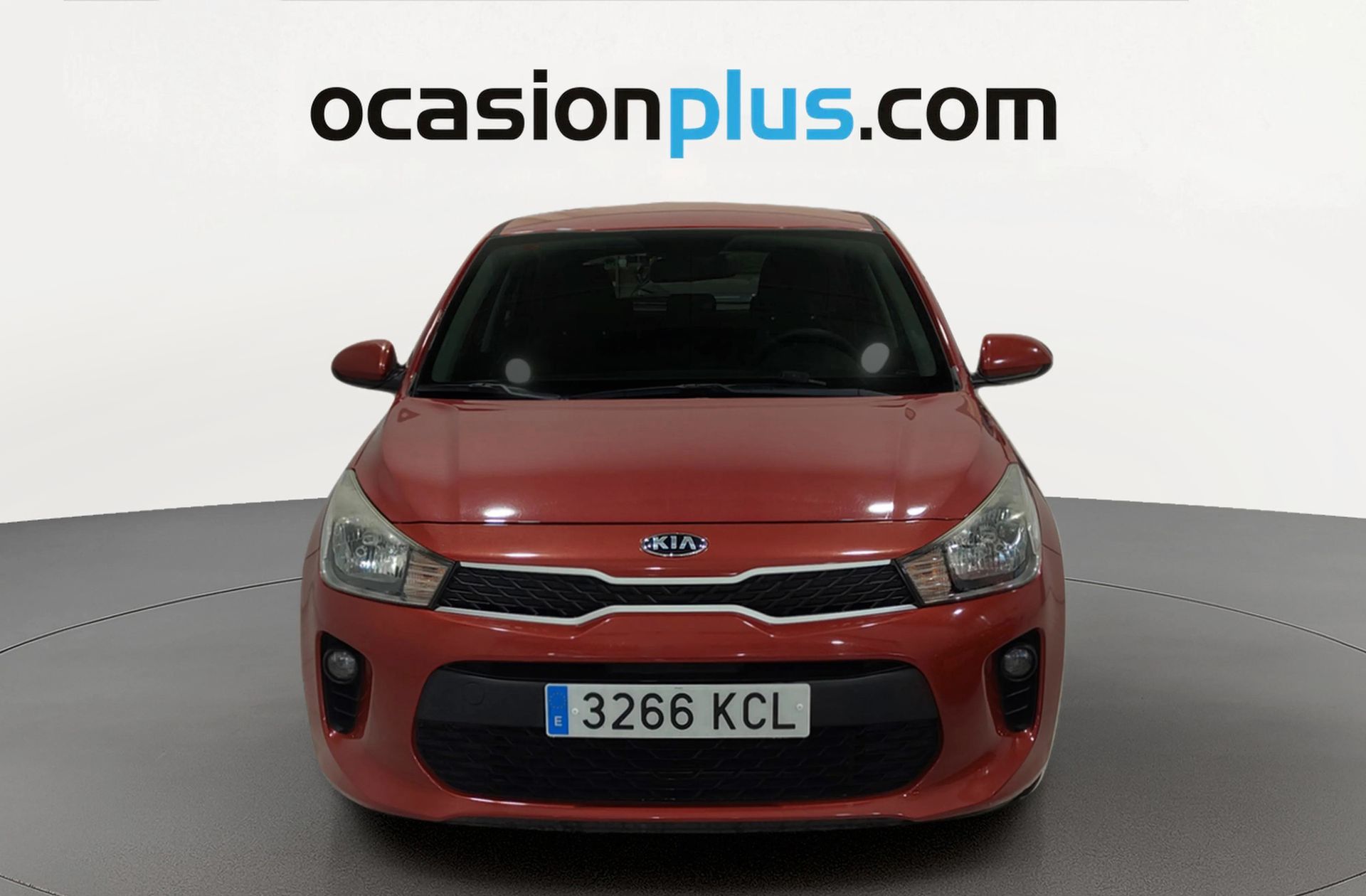 Kia Rio 1.2 Cvvt Concept - foto 10