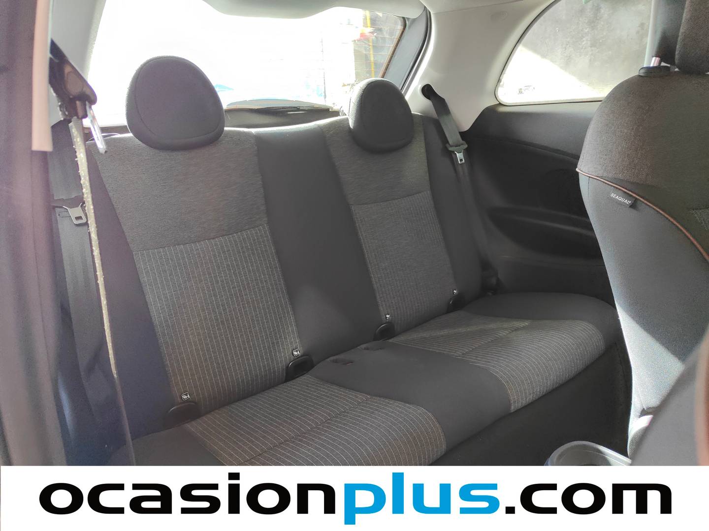 Foto Fiat 500 Electrico Fiat 500 Electrico 500 Icon Hb 320km 85 kW (118 CV)