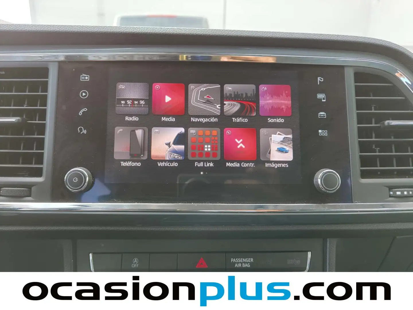 Foto Seat Ateca SEAT Ateca 1.6 TDI S&S Ecomotive Style (115 CV)