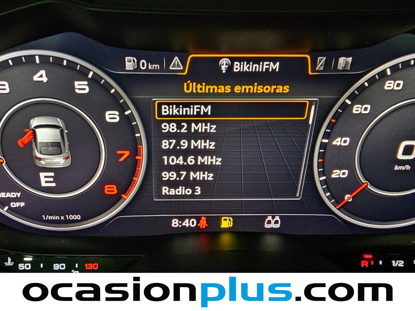 Audi TT Audi TT Coupe Coupe 2.0 TFSI (230 CV) de segunda mano