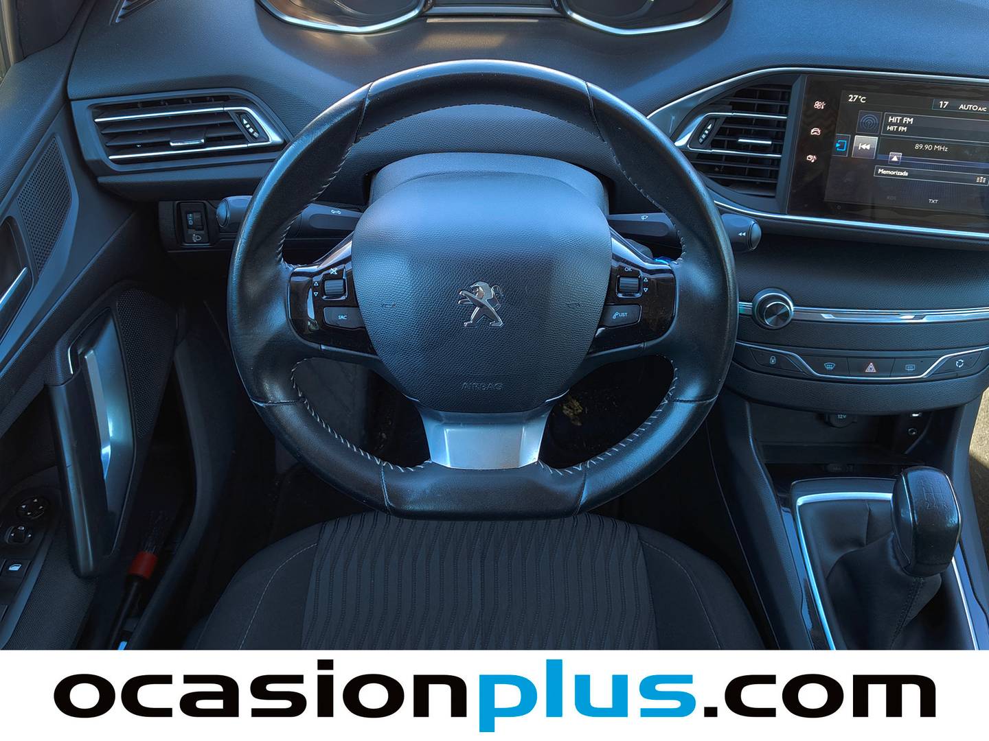 Peugeot 308 Peugeot 308 1.2 PureTech S&S Active (110 CV) al mejor precio
