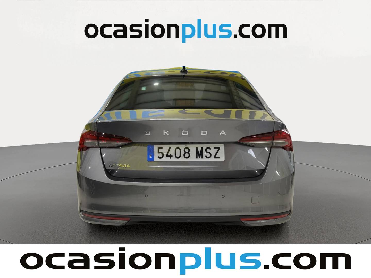 Skoda Octavia Skoda Octavia 2.0 TDI Design DSG (150 CV) al mejor precio