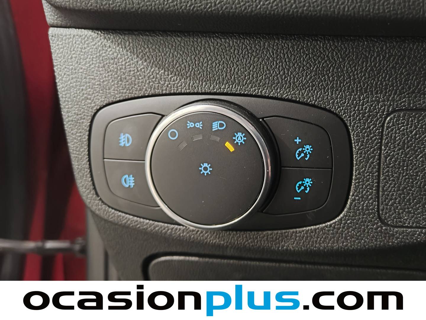 Foto Ford Focus Ford Focus 1.5 Ecoblue ST-Line Auto (120 CV)