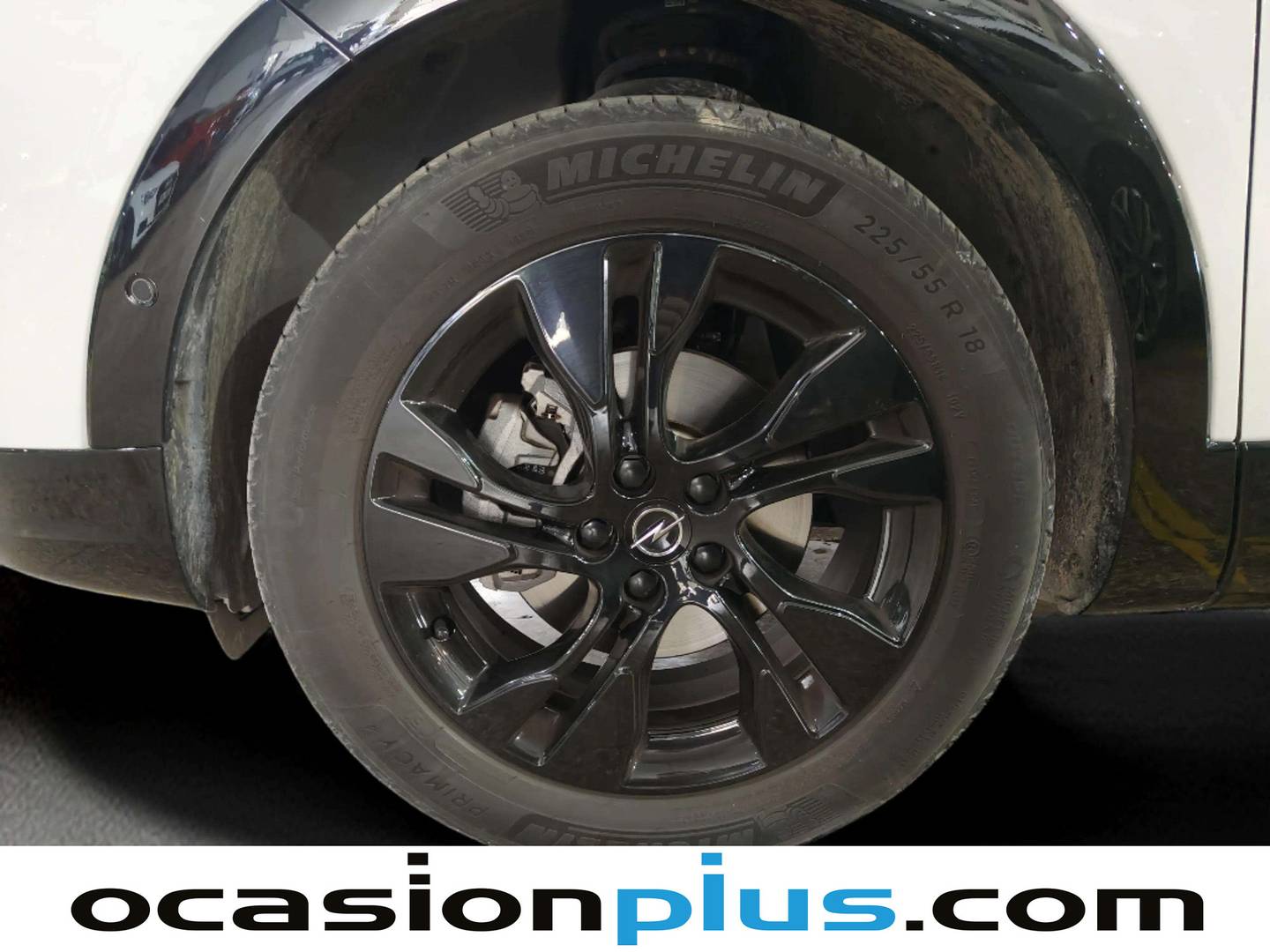 Foto Opel Grandland Opel Grandland 1.2 Turbo S&S GS Auto (130 CV)