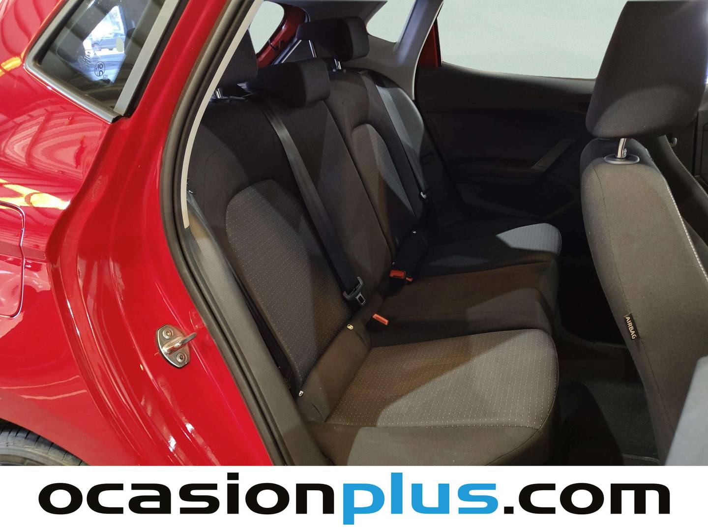 Seat Ibiza Seat Ibiza 1.0 MPI S&S Style XL (80 CV) km 0