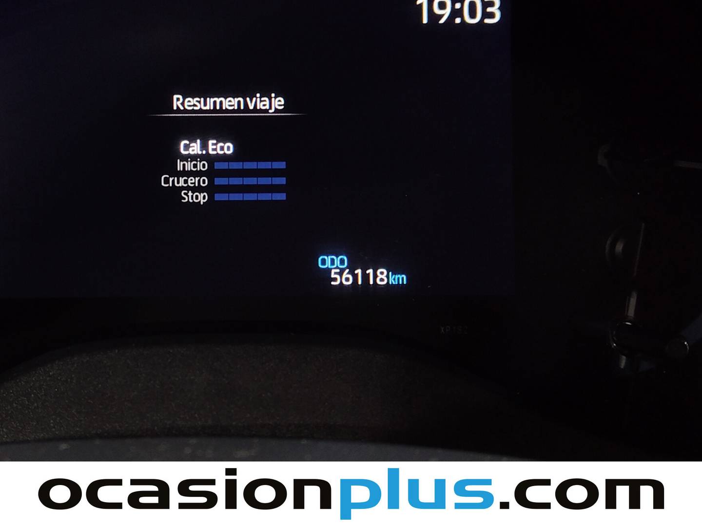 Foto Toyota Yaris Cross Toyota Yaris Cross 120H Active Tech (116 CV)