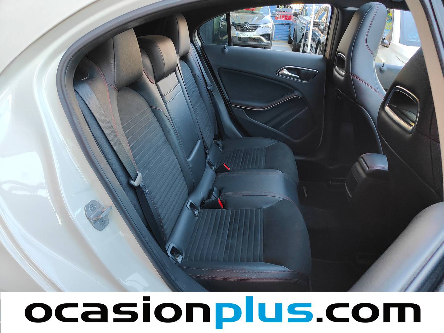 Mercedes Clase A Mercedes Clase A 200 CDI AMG Line (136 CV) al mejor precio