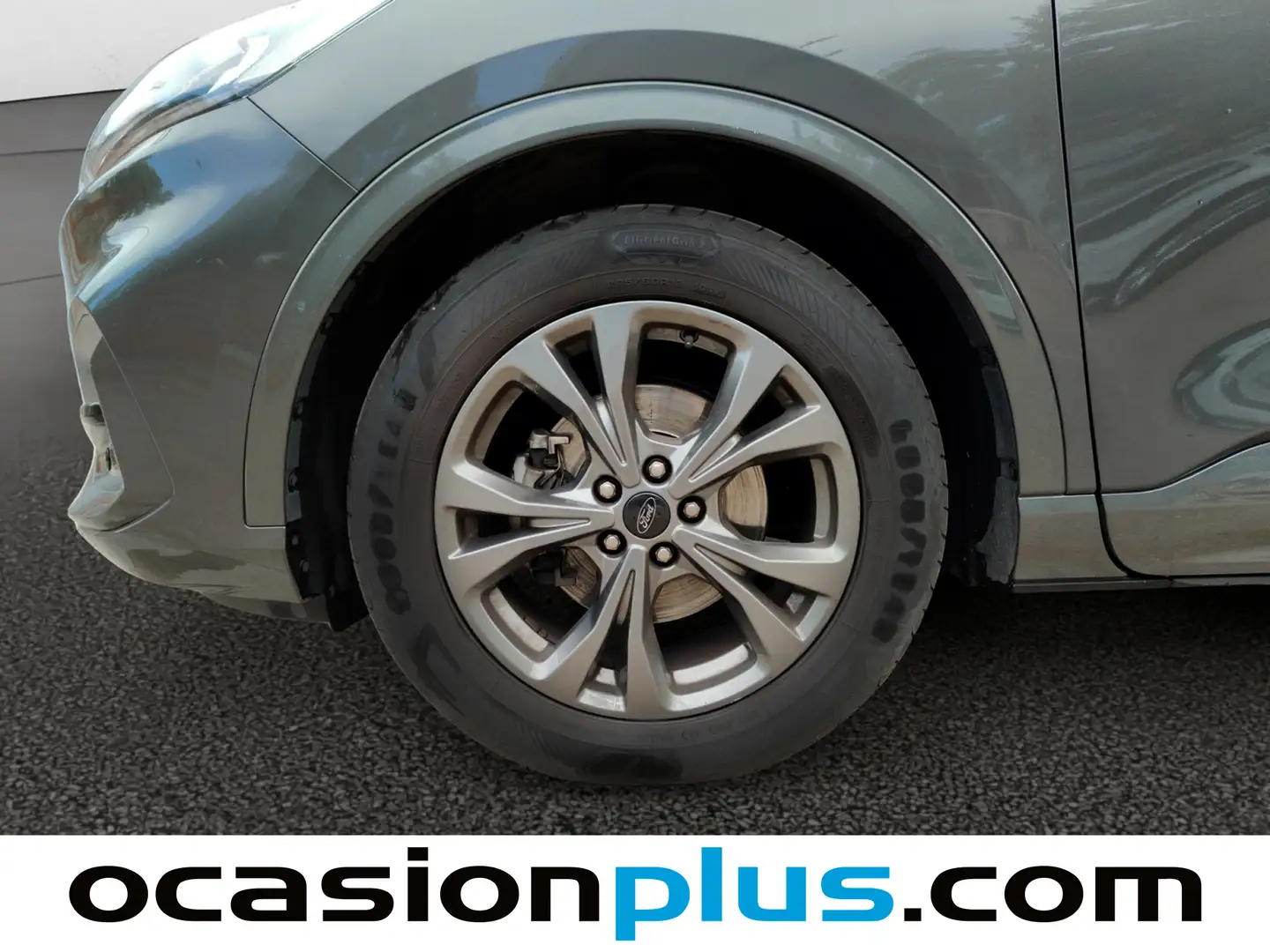 Foto Ford Kuga Ford Kuga 1.5T EcoBoost ST-Line 4x2 (150 CV)