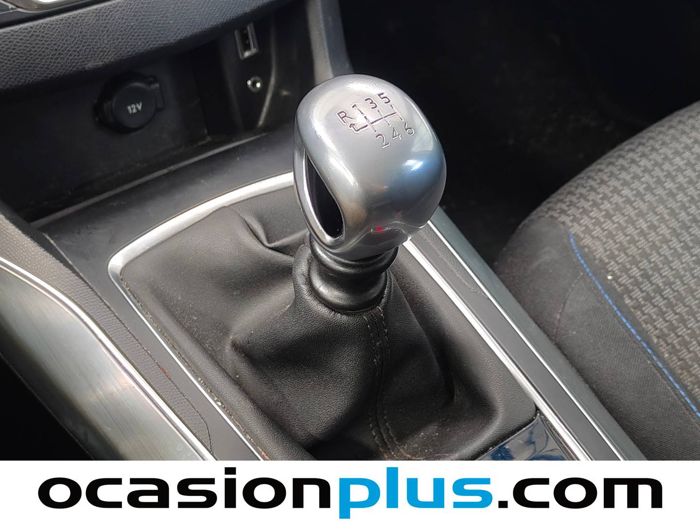 Peugeot 308 Peugeot 308 BlueHDi 120 Allure (120 CV) de segunda mano