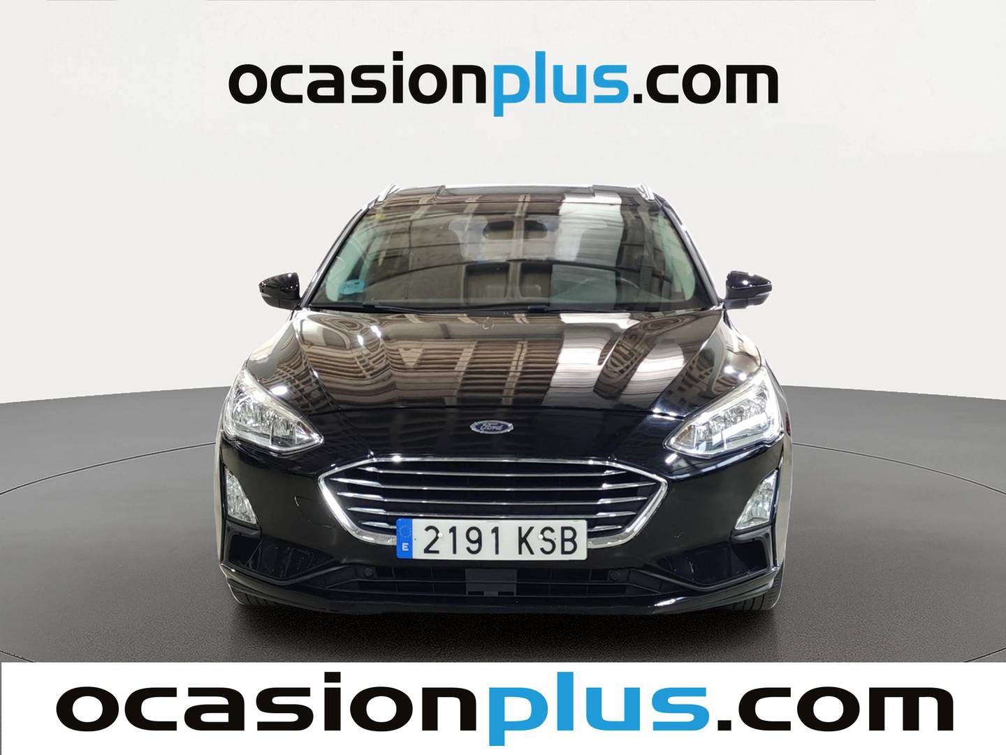 Ford Focus Ford Focus SportBreak 1.5 Ecoblue Trend+ (120 CV) barato