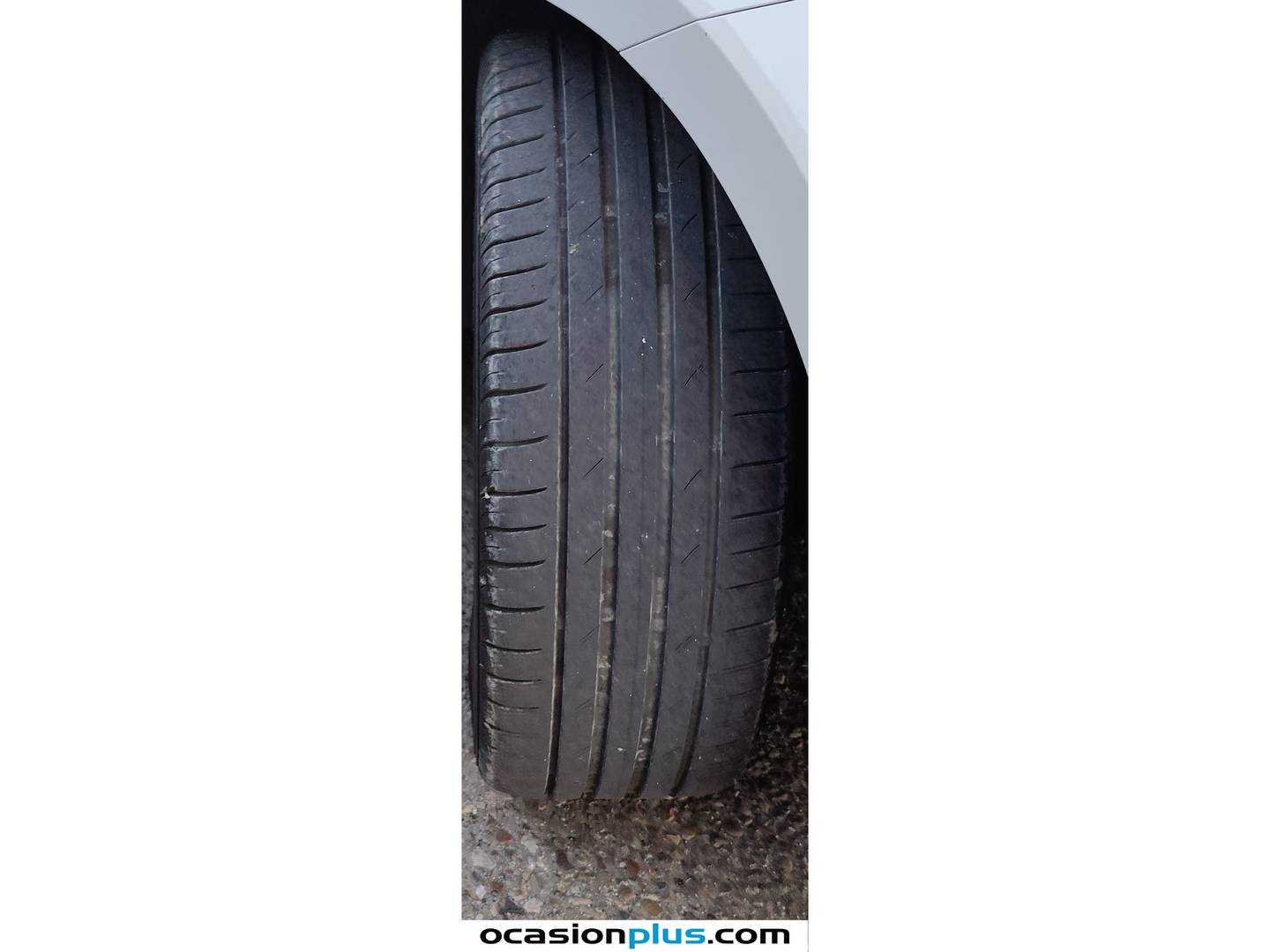 Seat Ibiza SEAT Ibiza 1.0 TSI FR Go (115 CV) 115cv