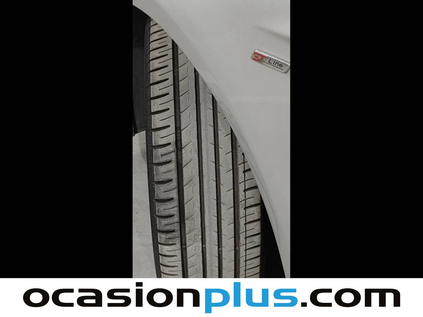 Ford Focus Ford Focus 1.0 Ecoboost ST-Line (125 CV) de segunda mano