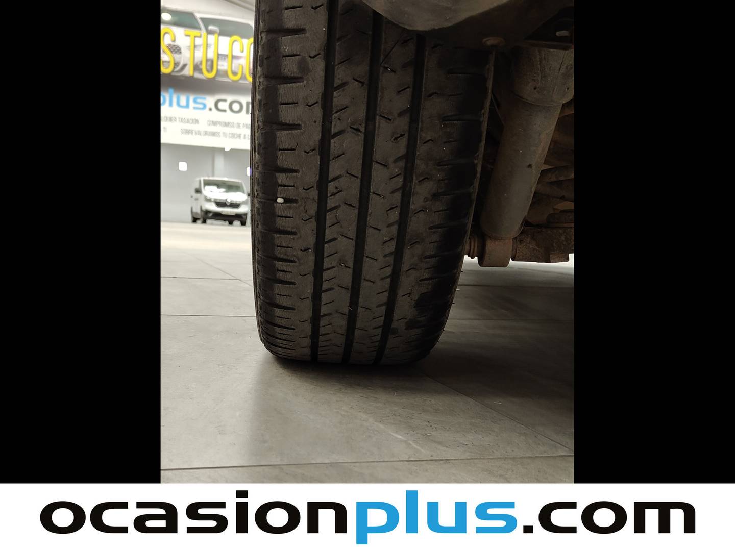 Opel Combo Opel Combo Combi 1.3 CDTI Tour Expression (95 CV) seminuevo
