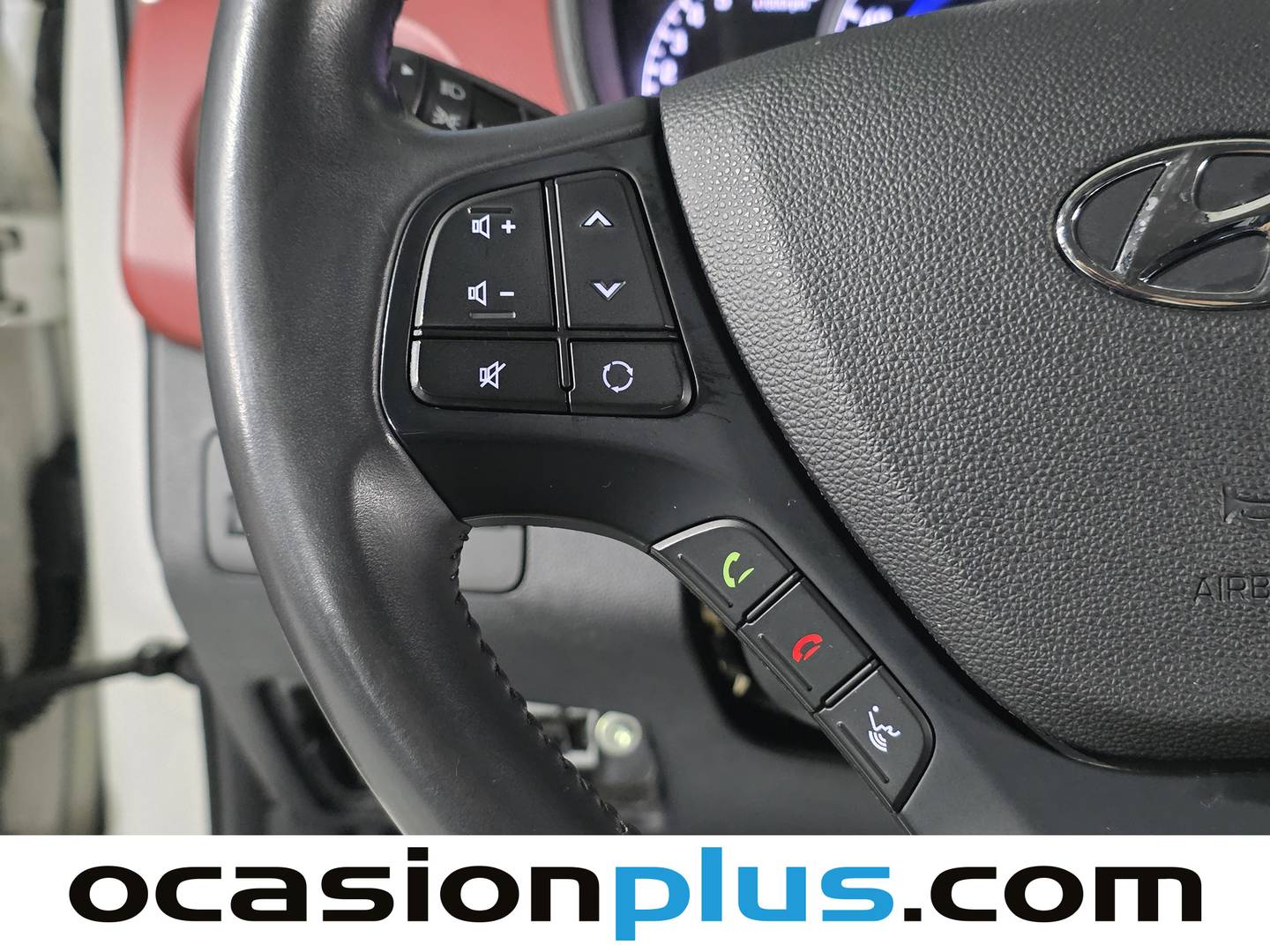 Foto Hyundai i10 Hyundai i10 1.0 Tecno (66 CV)