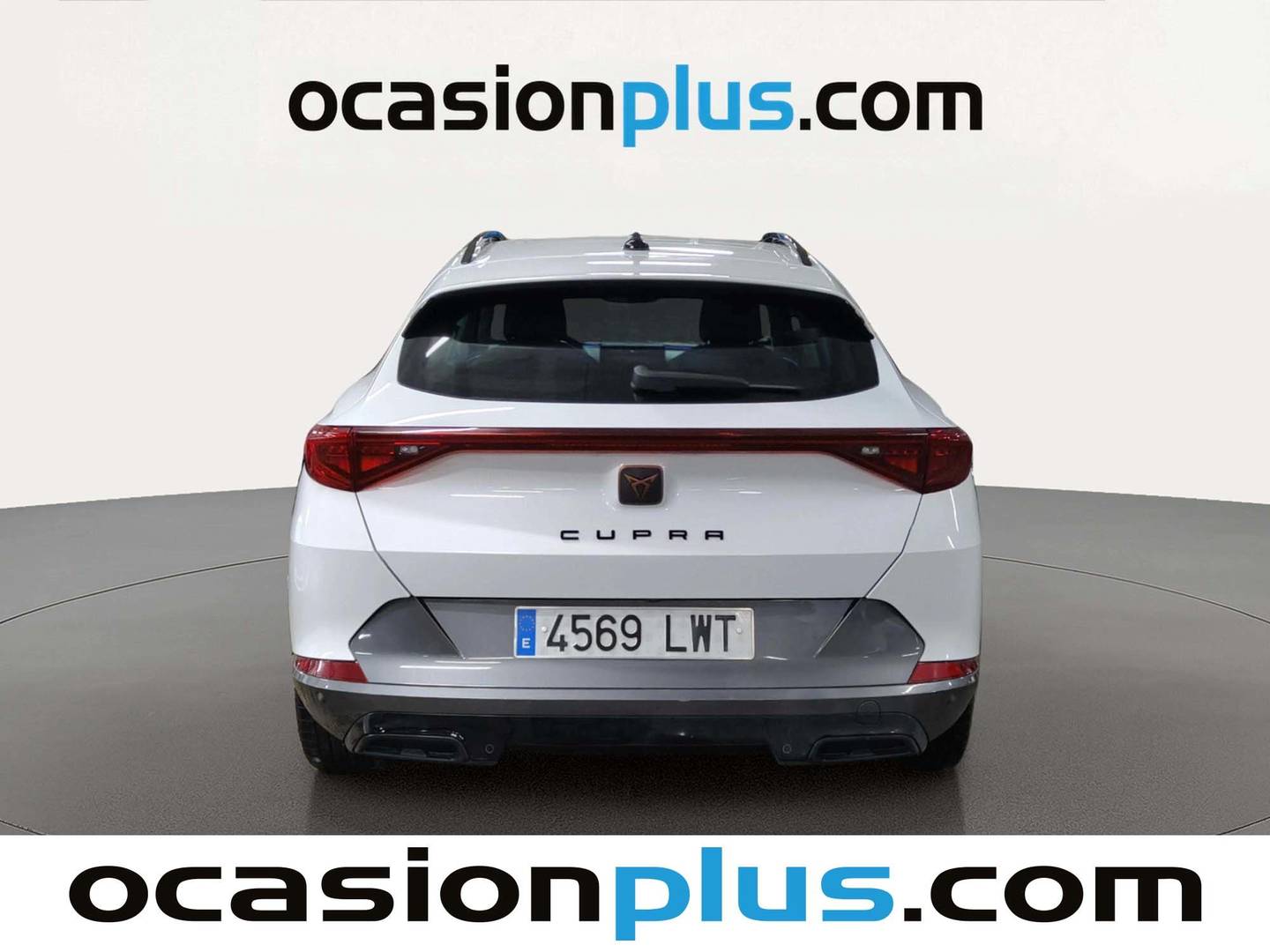 Cupra Formentor CUPRA Formentor 1.5 TSI DSG (150 CV) barato