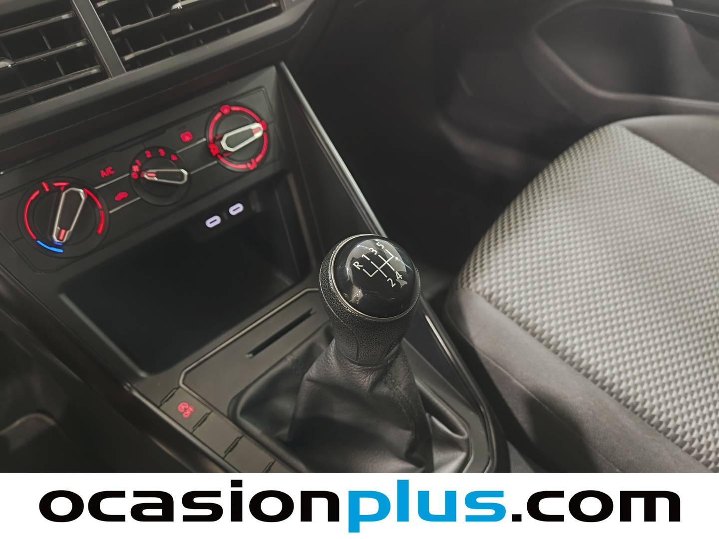 Volkswagen Polo Volkswagen Polo Edition 1.0 (80 CV) de segunda mano