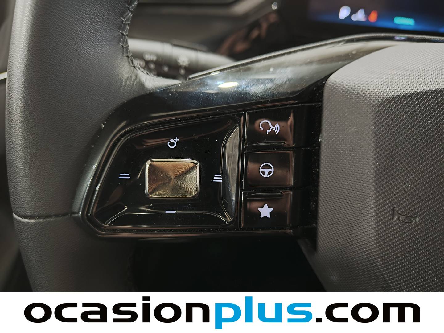 MG MG3 Hybrid+ MG MG3 Hybrid+ Luxury (195 CV) de ocasión