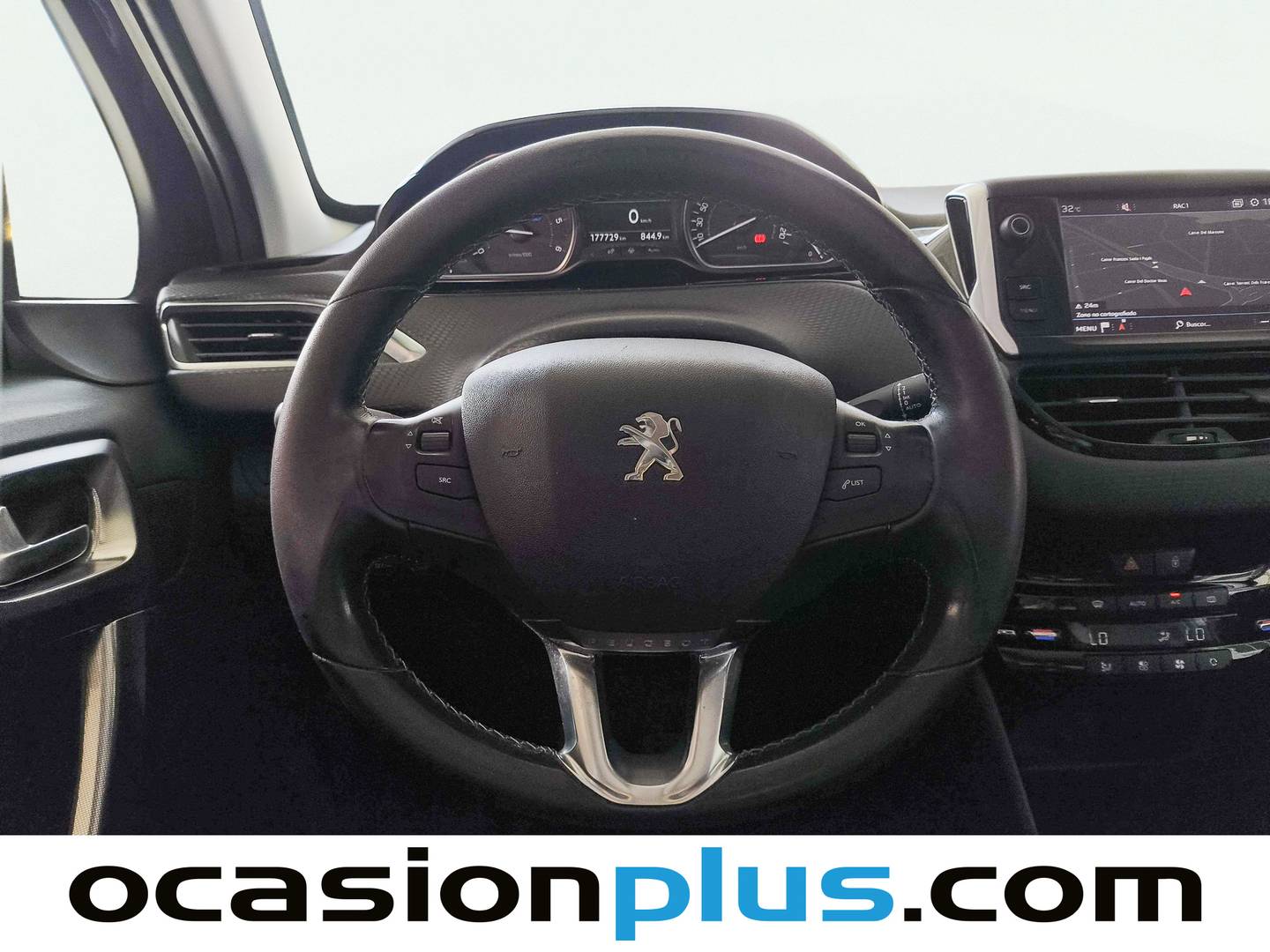 Peugeot 2008 Peugeot 2008 BlueHDi 120 S&S Allure (120 CV) barato