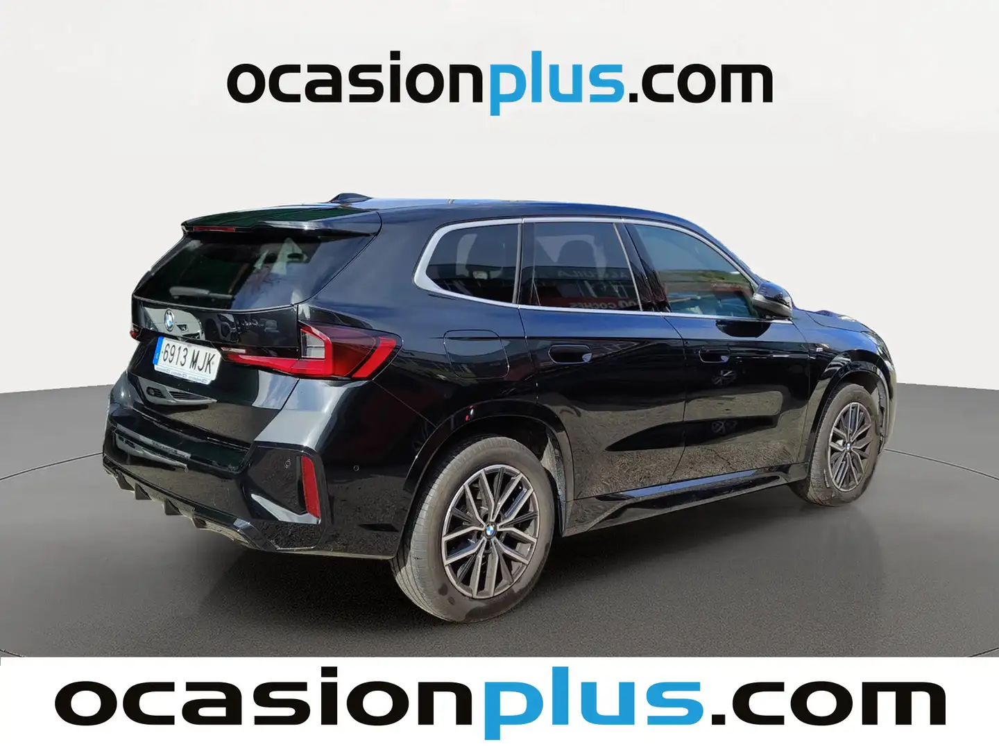 Foto BMW X1 BMW X1 sDrive18i (136 CV) Pack M