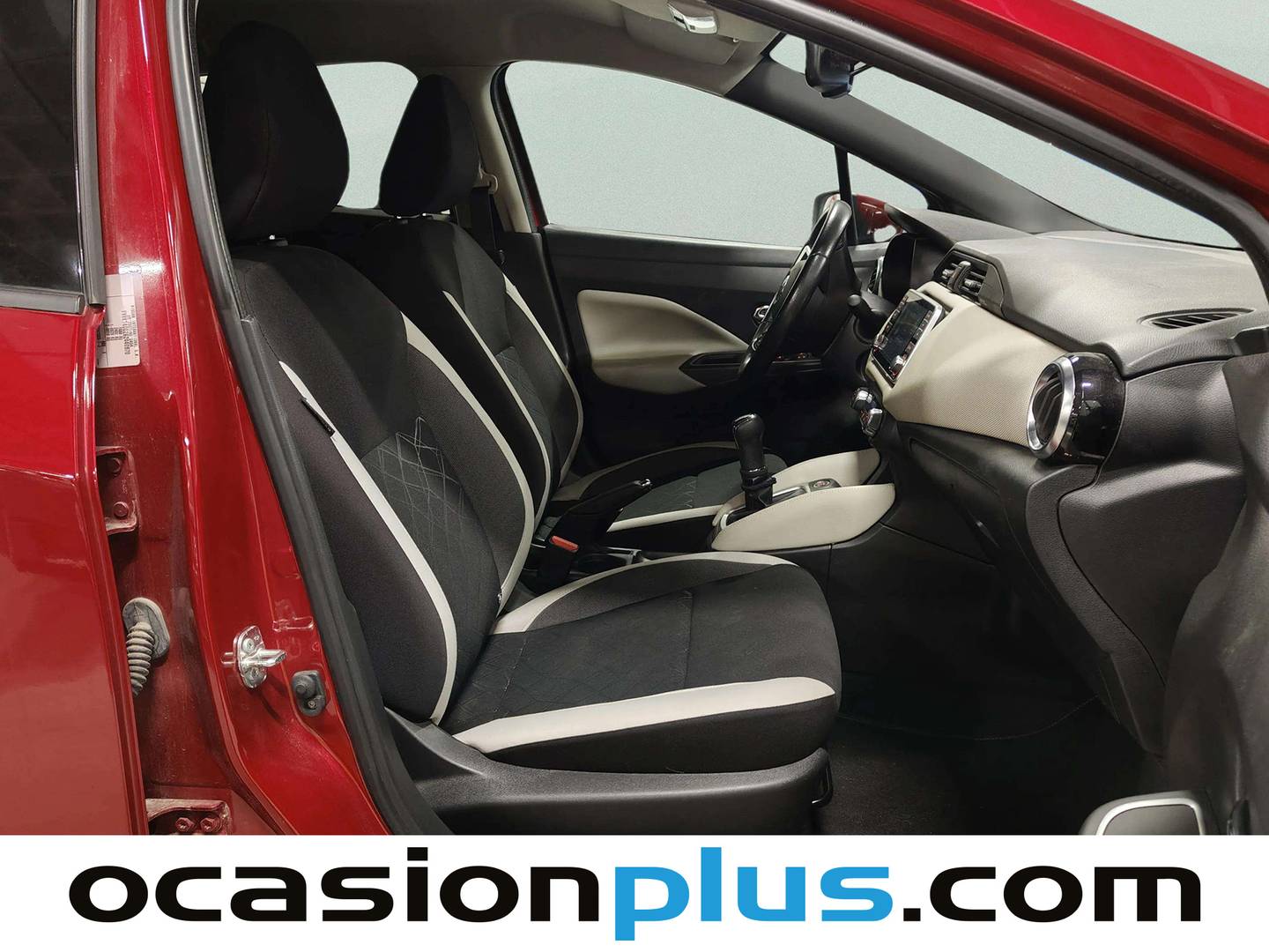 Nissan Micra Nissan Micra IG-T N-Connecta (100 CV) gasolina