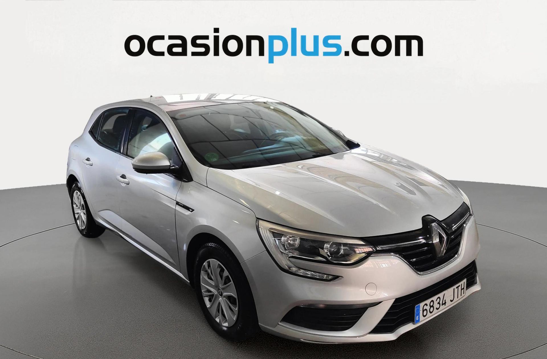 Renault Mégane Life Energy TCe - foto 2